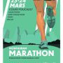 Affiche du Marathon de Montauban 2024