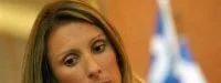 Ekaterini Thanou exclue des Jeux