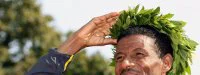 Marathon de Londres : Haile Gebreselassie, lièvre de luxe