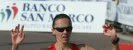Kimosop Lomala et Kalovics remportent le marathon de Venise