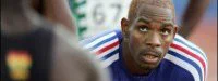 Mondiaux en salle : Pognon va à Moscou