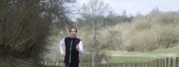 Yohann Diniz aux 20 km de Paris