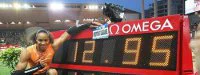Meeting de Monaco : RF pour Bosse et Martinot-Lagarde