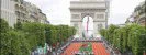 JO 2012 : Paris redoute le scénario catastrophe