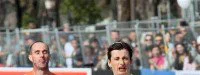 Christelle Daunay ira au marathon de New York