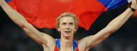 JO : Silnov champion olympique de saut en hauteur