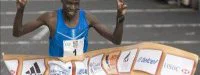 Marathon de Mexico : Victoire de Kimaiyo et triplé kényan
