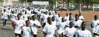 Marathon de Bamako : Pour la paix et la réconciliation