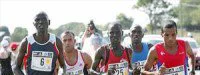 Auray-Vannes : Chronique d'une victoire kenyane annoncée
