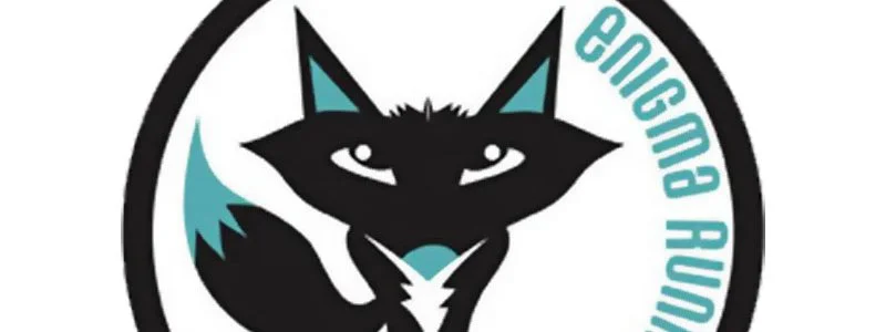 Enigma Shaken Not Stirred Marathon