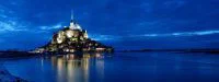 Marathon du Mont Saint-Michel : WE de course à pied pour tous les niveaux