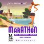 Affiche du Marathon d'Albi 2026