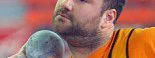 Athlé - Poids en salle : RF pour Gaëtan Bucki