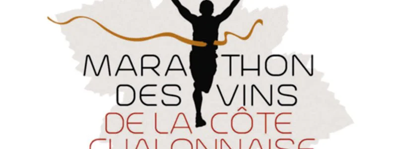 Marathon des vins de la Côte chalonnaise : 5ème édition le 25 mars 2023
