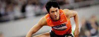 Jeux asiatiques : Liu Xiang en or