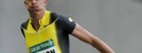Triple saut : Christian Olsson zappe l'indoor