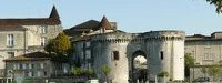 Marathon du Cognac : Prioux et Guibault s'imposent