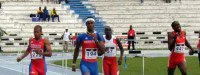 Chpts d'Amérique centrale et des Caraïbes : Culson bat Sanchez