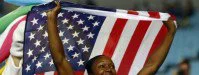 Mondiaux : Carmelita Jeter, reine du 100 m