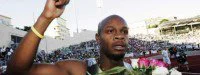 Golden League : Retour de Powell sur 100 m à Rome