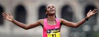 Marathon de New-York : L'Ethiopienne Dado ne défendra pas son titre