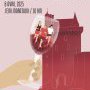Affiche du Marathon de Chinon 2025