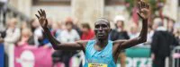 Marathon de Bruxelles : Victoire de Kiptoo Bungei