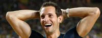 Meeting Areva : Lavillenie, Lemaître et Martinot-Lagarde présents