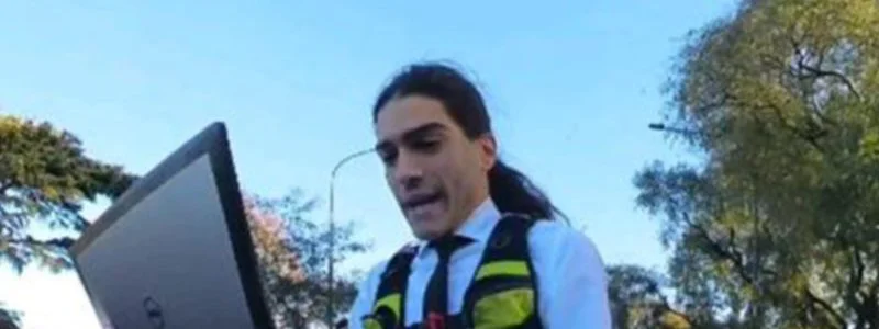 Semi-Marathon de Buenos Aires : 21 km avec un ordinateur et ChatGPT en live