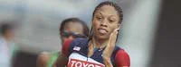 Allyson Felix athlète de l'année 2010 ?