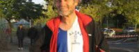 Jean-Francois, ancien alcoolique devenu marathonien
