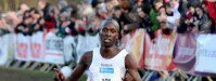 Cross Ouest-France : Victoires de Kigen et Oljira