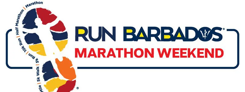 Run Barbados Marathon 2025 : Jason Baker et P. R Agudelo Berrio s'illustrent sur la côte est