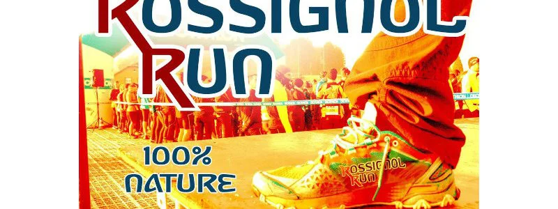 Marathon Rossignol Run : Laurent Magnus et Julie Rach vainqueurs