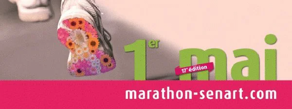 Marathon de Sénart : Zenash Gezmu et Redouane Aouarouar vainqueurs