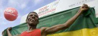 Marathon des JO : La polémique Gebreselassie