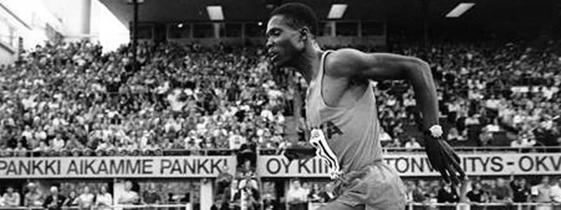 Ben Jipcho, pionnier de l'athlétisme kenyan, est décédé
