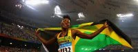 JO - 400 m haies : L'or pour Melaine Walker
