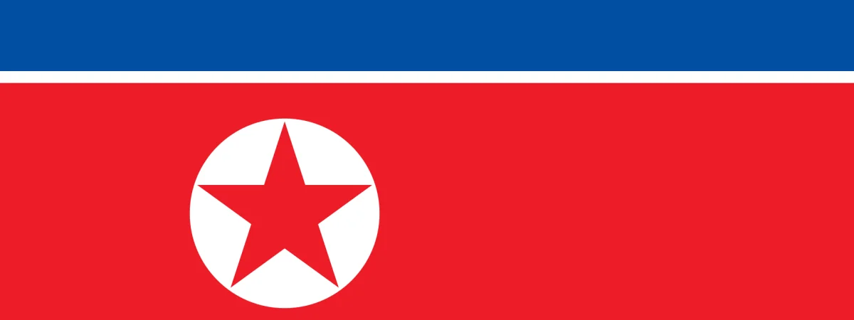 Corée du Nord
