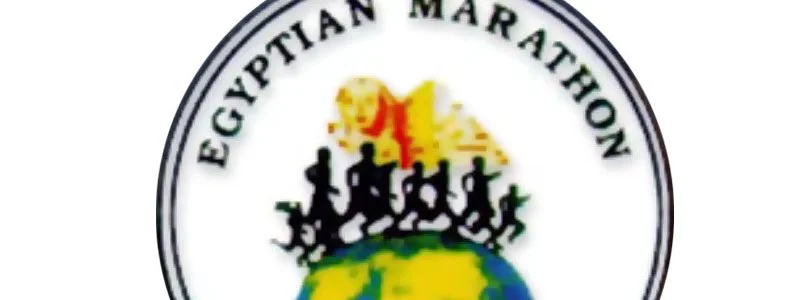 Egyptian Marathon : Mohamed Fayez et Mylene Aldana victorieux