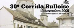 La Corrida Bulloise attend 4000 coureurs
