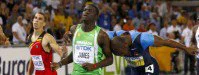 Mondiaux : James brise la suprématie américaine sur 400 m