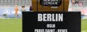 Golden League : Berlin sera la première étape en 2008 et 2009 