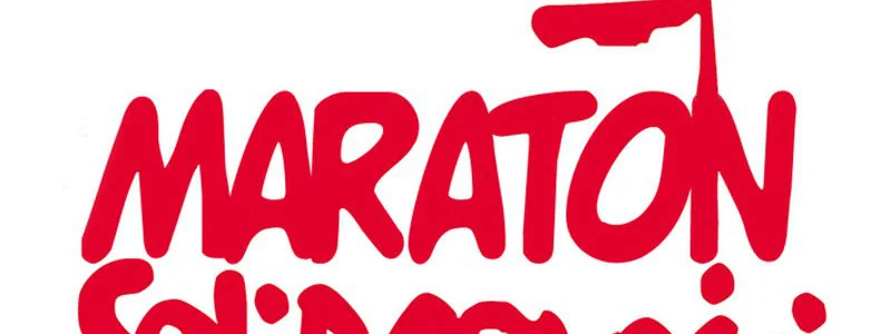 Marathon Solidarnosc Gdansk