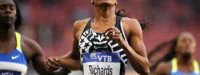 Tour mondial à Stuttgart : Richards et Vlasic ratrappent leurs échecs des JO