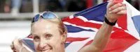 JO 2008 : Paula Radcliffe sélectionnée