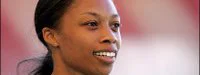 JO 2012 : Allyson Felix renonce au 400 m