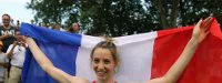 Chpts du Monde Handisport : Le Fur en argent sur le 100 m