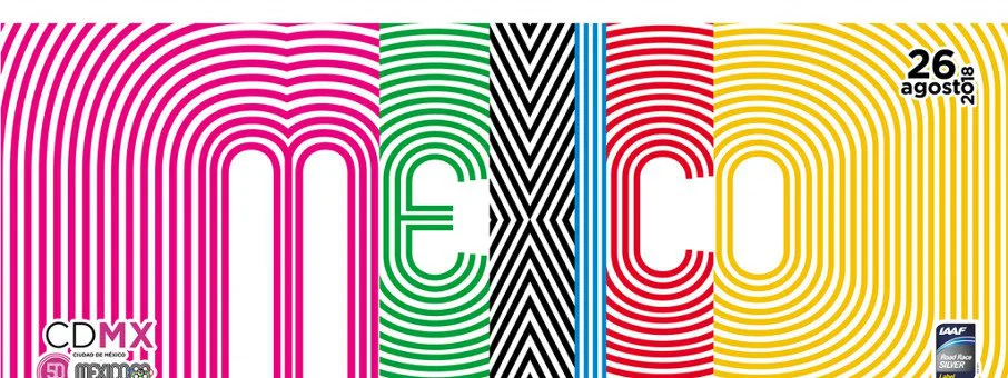Marathon de Mexico : Victoires pour Titus Ekiru et Etaferahu Woda Temesgen