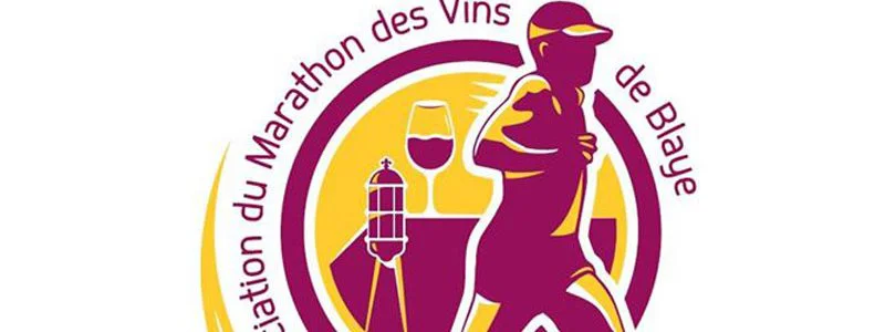 Marathon des vins de Blaye : Succès pour Philippe Breuilh et Roxane Philip